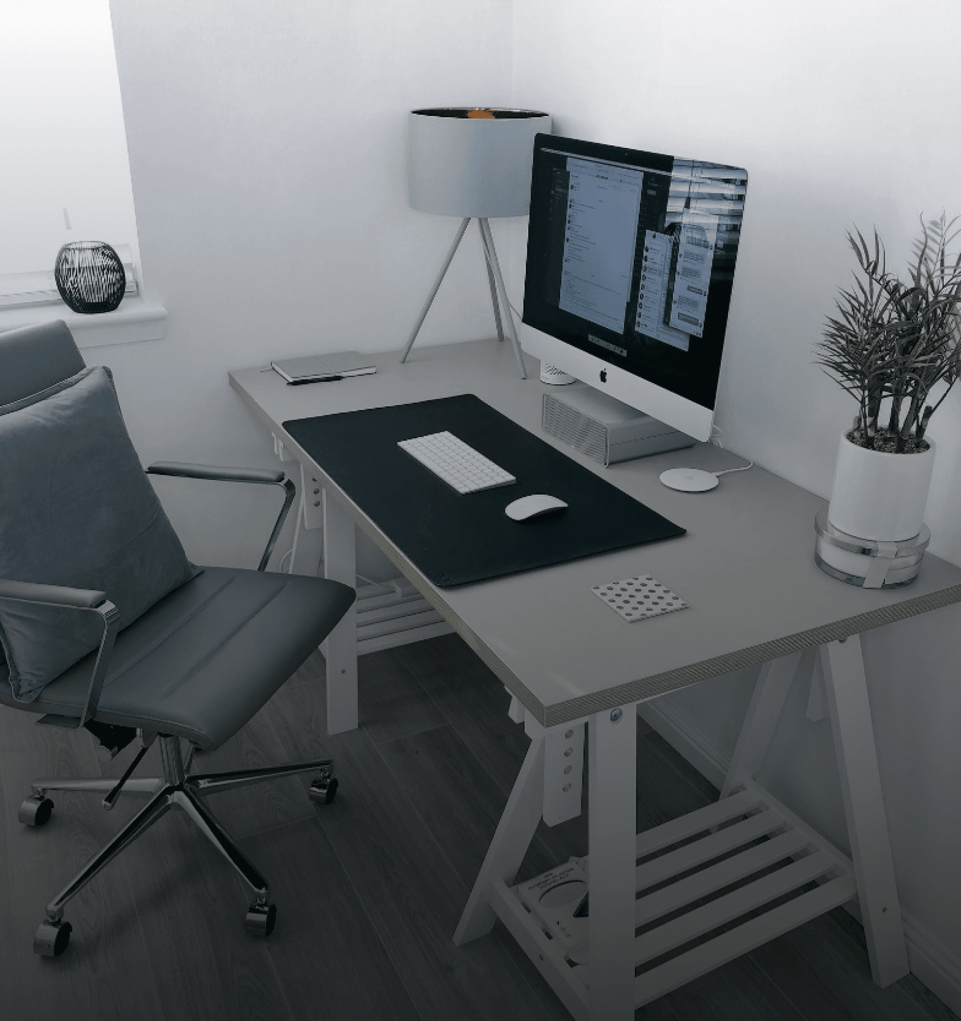 Workstation Setup
