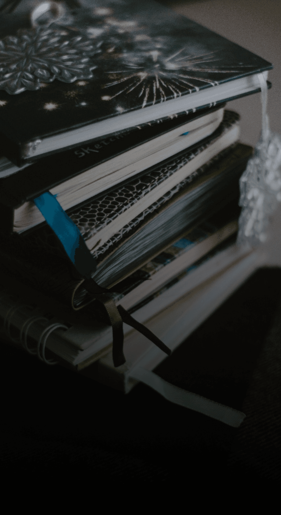 Notebooks